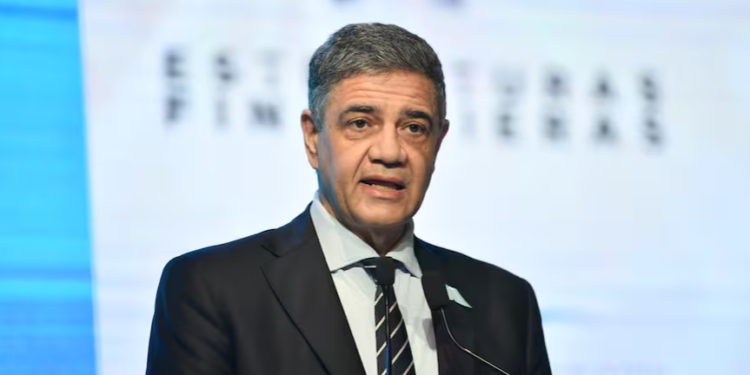 La reacción de Jorge Macri a los dichos del Papa: “Para opinar de estas cosas uno tiene que estar acá”