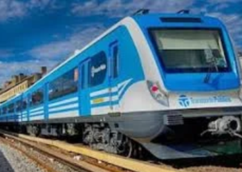 El Gobierno disolvió una empresa ferroviaria y despidió a 1.388 empleados