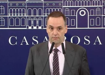 Un día antes de la marcha, el Gobierno redobló sus críticas a las universidades nacionales