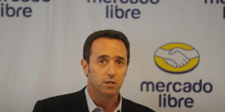 Galperin enojado por la clausura de depósitos de Mercado Libre en el Municipio de Espinoza