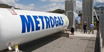 YPF: Ya se pueden vislumbrar algunos interesados en comprar las acciones de Metrogas