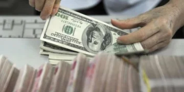 Blanqueo de Capitales: En dos meses las colocaciones crecieron US$ 12.000 millones y supera por primera vez las reservas brutas del BCRA