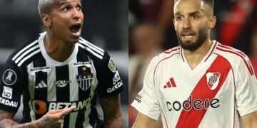 Copa Libertadores: El equipo de Gallardo deberá ser precavido en Belo Horizonte para luego definir en el Monumental