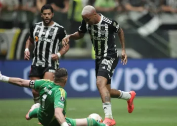 Copa Libertadores: River no le encontró la vuelta al partido y fue derrotado en Belo Horizonte por 3 a 0