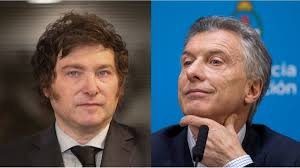 Macri se reunió con los principales referentes del PRO
