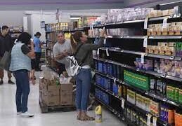 Una familia tipo porteña necesitó casi dos millones de pesos para vivir en octubre