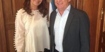 La Justicia detuvo al exgobernador Sergio Urribarri
