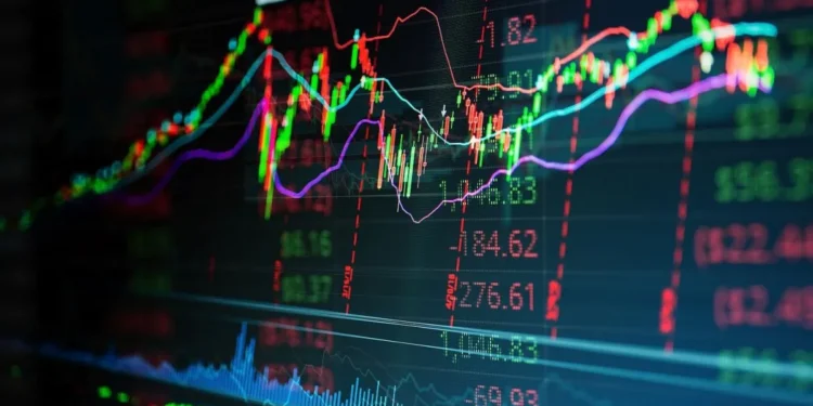 El S&P Merval rebota impulsado por YPF, pero el riesgo país vuelve a subir