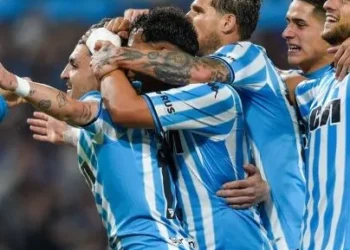 Por qué a casi todos les conviene que Racing sea campeón de la Copa Sudamericana