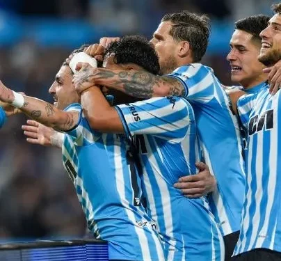 Por qué a casi todos les conviene que Racing sea campeón de la Copa Sudamericana