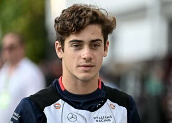 Desde Europa aseguran que Franco Colapinto está en la mira de Racing Bulls