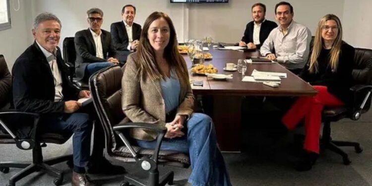 Fundación Pensar desembarca en suelo bonaerense: expectativa por la presencia de Mauricio Macri