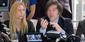 En lo que va de la gestión de Javier Milei la inversión real creció un 14,5% en septiembre