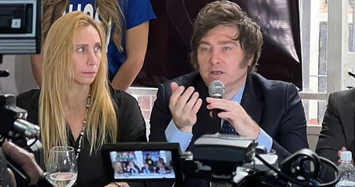 En lo que va de la gestión de Javier Milei la inversión real creció un 14,5% en septiembre