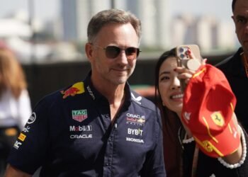 La reunión secreta de los sponsors de Colapinto en Brasil con el dueño de una escudería top