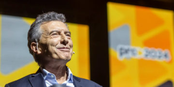 Javier Milei y el vínculo zigzagueante con Mauricio Macri y el PRO