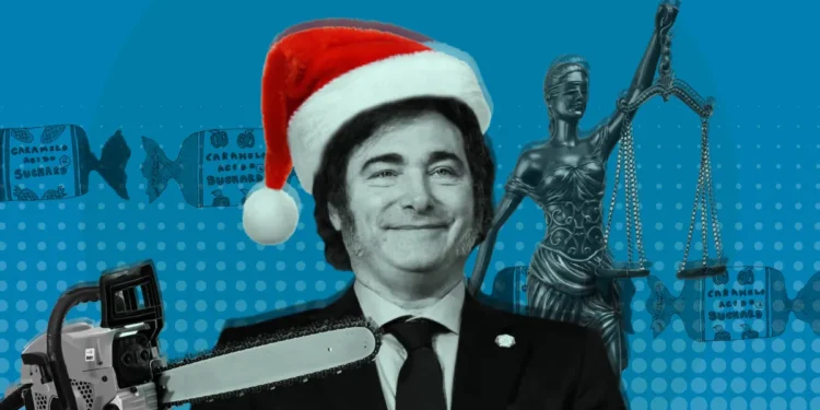 Charlas de quincho: caramelos ácidos, profetas y un show de automotrices