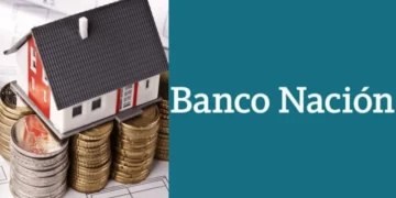 El Banco Nación cerró un año histórico en créditos: entregó más de u$s15.000 millones