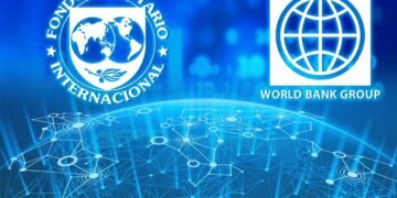 Una misión argentina viajó a Washington en busca de un nuevo acuerdo que puede incluir el desembolso de dólares que refuercen las reservas