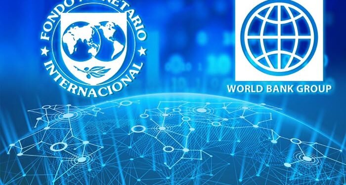 Una misión argentina viajó a Washington en busca de un nuevo acuerdo que puede incluir el desembolso de dólares que refuercen las reservas