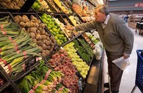 La inflación en CABA fue de 3,2% en noviembre y acumula 129% en el año