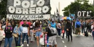 ¿Fin de una era?: los piqueteros perdieron la calle