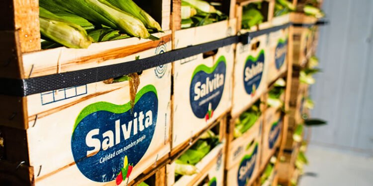 Gigante del norte salió de compras y desembolsó u$s12 millones