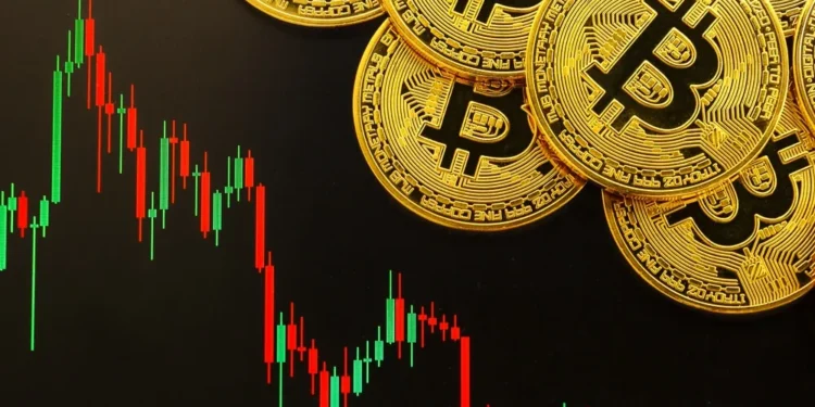Bitcoin alcanza un nuevo máximo histórico llega a los u$s106.000