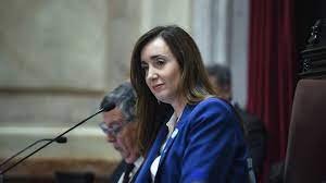 El Gobierno prefirió ignorar a Victoria Villarruel y se prepara para 2025