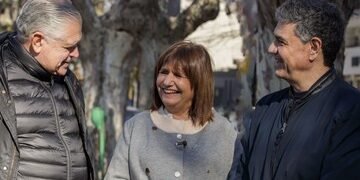 Patricia Bullrich cuestionó a Jorge Macri por desdoblar elecciones en CABA