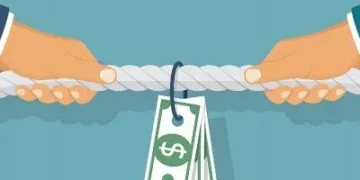 Las empresas argumentan que los altos impuestos afectan a la competitividad ¿dólar caro o barato?