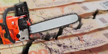 Motosierra 2025: 150 empleados estatales fueron pasados a disponibilidad