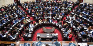 Elecciones 2025: quiénes son los 24 senadores que terminan su mandato el 10 de diciembre