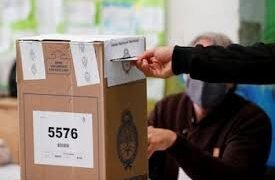 El Gobierno estima que si se eliminan las PASO ahorraría U$S150 millones en urnas y gastos administrativos