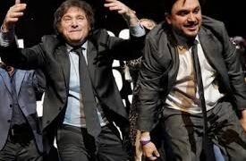 El mensaje de Ramiro Marra tras ser echado de La Libertad Avanza