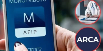 Monotributo y salud: qué obras sociales estarán disponibles a partir de febrero