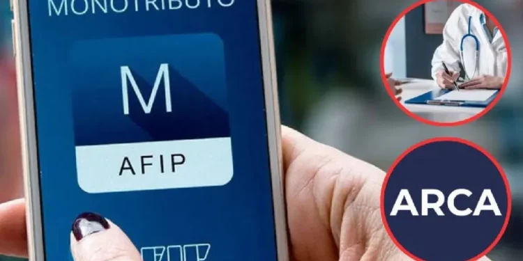 Monotributo y salud: qué obras sociales estarán disponibles a partir de febrero