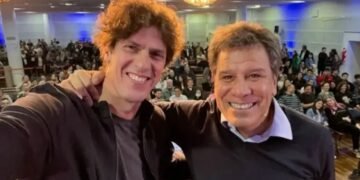 Los diputados de Martín Lousteau y Facundo Manes “desaparecieron” del tratamiento de Ficha Limpia