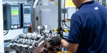 Industriales pidieron al Gobierno que impulse la ley Pyme en el Congreso