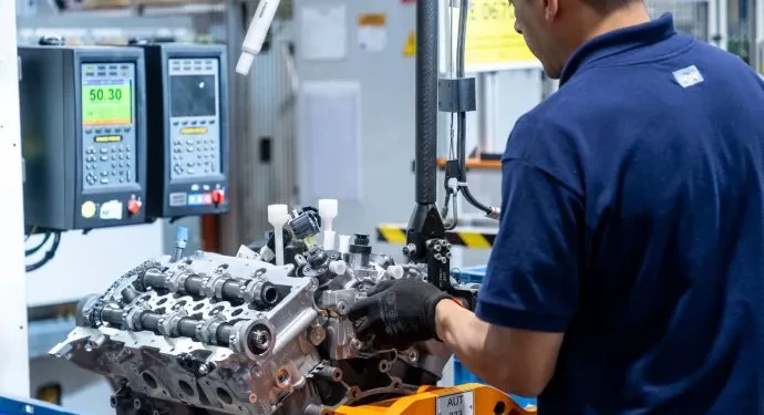 Industriales pidieron al Gobierno que impulse la ley Pyme en el Congreso