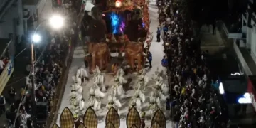 Una familia necesitará más de $1.300.000 para ir de viaje el fin de semana largo de Carnaval