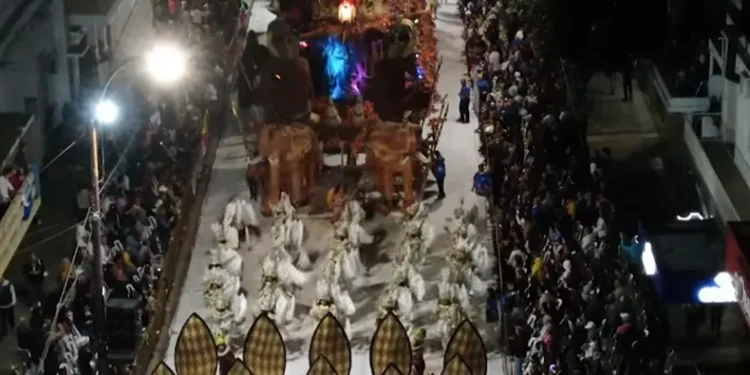 Una familia necesitará más de $1.300.000 para ir de viaje el fin de semana largo de Carnaval