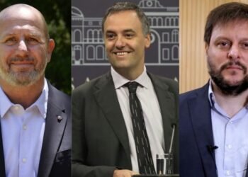 Justo antes del límite para las alianzas en CABA, el PJ consolidado percibe una ventaja ante el amplio espectro de propuestas del PRO, LLA y Larreta