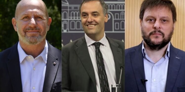 Justo antes del límite para las alianzas en CABA, el PJ consolidado percibe una ventaja ante el amplio espectro de propuestas del PRO, LLA y Larreta