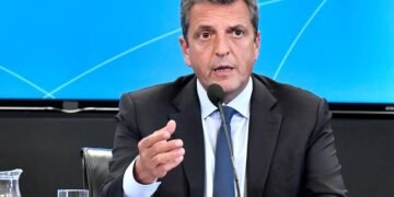 Empresas reclaman por una deuda impositiva que generó una medida de Sergio Massa