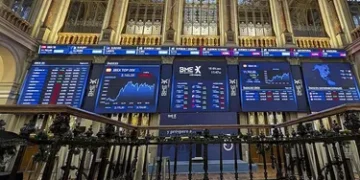 Goldman Sachs se suma a J.P. Morgan y prevé un boom de las bolsas europeas