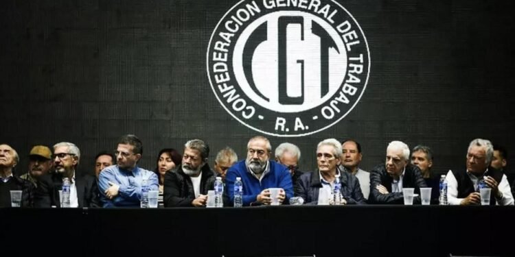 Confirmada la fecha del próximo paro general por la CGT