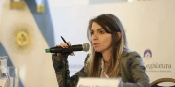 La denuncia de Patricia Bullrich contra la jueza Karina Andrade quedó cerca de salir de Comodoro Py