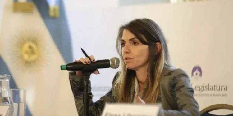 La denuncia de Patricia Bullrich contra la jueza Karina Andrade quedó cerca de salir de Comodoro Py