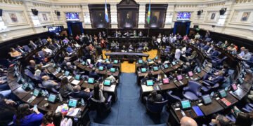 Cayó la sesión en la Legislatura para suspender las PASO en Buenos Aires